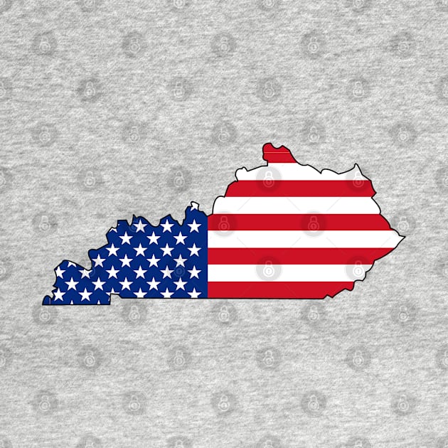 Kentucky USA by somekindofguru